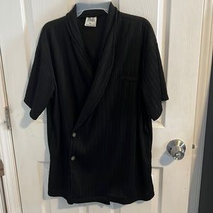 Turbo sport wear shirt